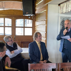 25 hutestechnikai szakmai nap berettyoujfaluban