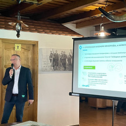 25 hutestechnikai szakmai nap berettyoujfaluban