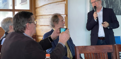 25 hutestechnikai szakmai nap berettyoujfaluban