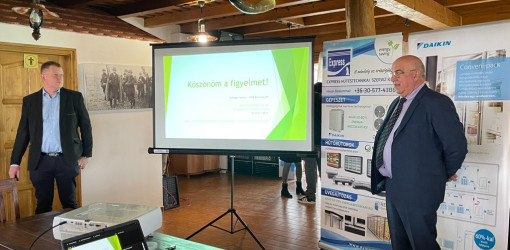 25 hutestechnikai szakmai nap berettyoujfaluban