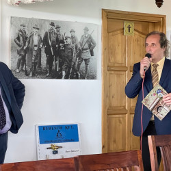 25 hutestechnikai szakmai nap berettyoujfaluban