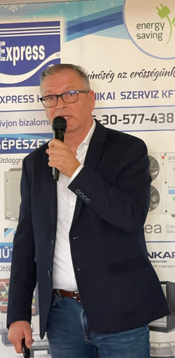 hutestechnikai szakmai nap19