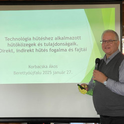 hutestechnikai szakmai nap38