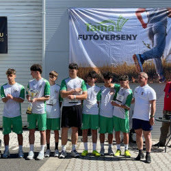 4. tamaraton futoverseny20