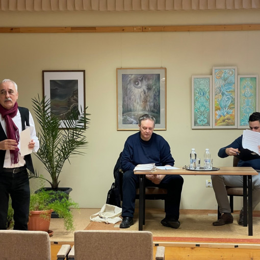 A Magyar Kultúra Napja programsorozat - 2025