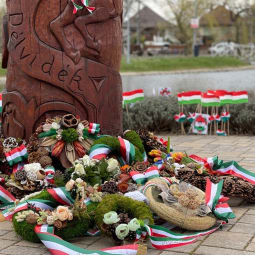 1848 49 hoseire emlekeztunk