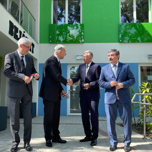 elkeszult a furdoberuhazas berettyoujfaluban