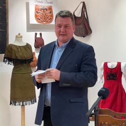 fiatal alkotok biharban