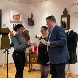 fiatal alkotok biharban