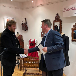 fiatal alkotok biharban