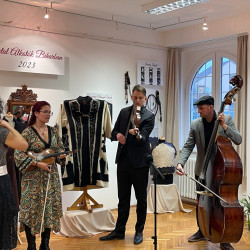 fiatal alkotok biharban