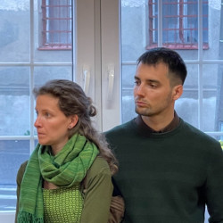 fiatal alkotok biharban