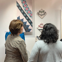 fiatal alkotok biharban