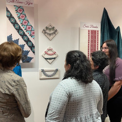 fiatal alkotok biharban