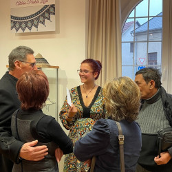 fiatal alkotok biharban