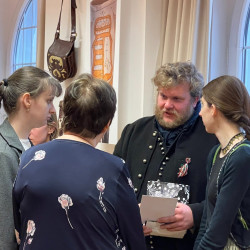 fiatal alkotok biharban