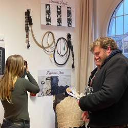 fiatal alkotok biharban