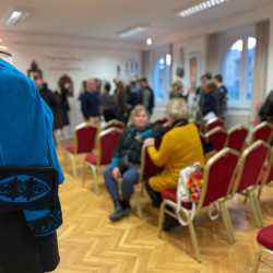 fiatal alkotok biharban