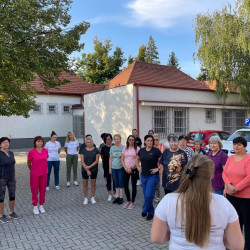 fizioterapia vilagnapja 2025