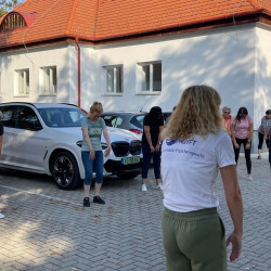 fizioterapia vilagnapja 2025