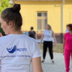 fizioterapia vilagnapja 2025