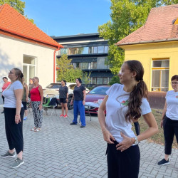 fizioterapia vilagnapja 2025