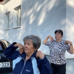 fizioterapia vilagnapja 2025