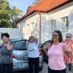 fizioterapia vilagnapja 2025