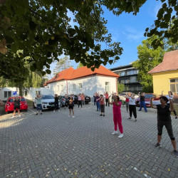 fizioterapia vilagnapja 2025