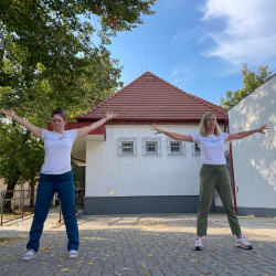 fizioterapia vilagnapja 2025