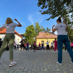 fizioterapia vilagnapja 2025