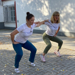 fizioterapia vilagnapja 2025