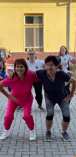 fizioterapia vilagnapja 2025