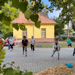 fizioterapia vilagnapja 2025