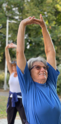 fizioterapia vilagnapja 2025