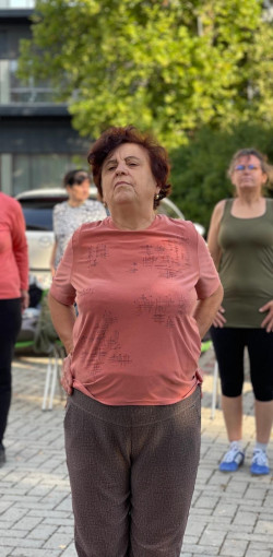 fizioterapia vilagnapja 2025