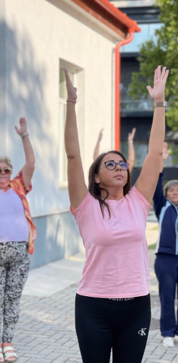 fizioterapia vilagnapja 2025