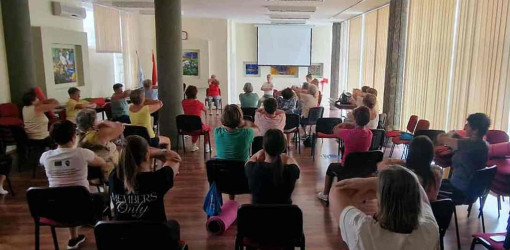 fizioterapia vilagnapja 2025