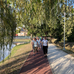 fizioterapia vilagnapja 2025