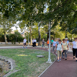 fizioterapia vilagnapja 2025