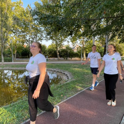 fizioterapia vilagnapja 2025