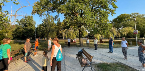 fizioterapia vilagnapja 2025