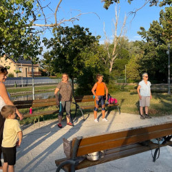 fizioterapia vilagnapja 2025