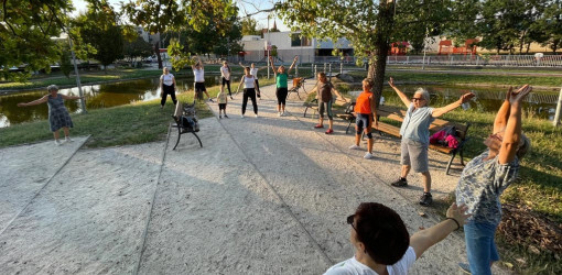 fizioterapia vilagnapja 2025