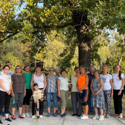 fizioterapia vilagnapja 2025