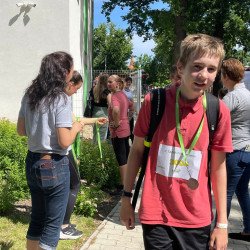 ii tama futoverseny101