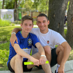 ii tama futoverseny119