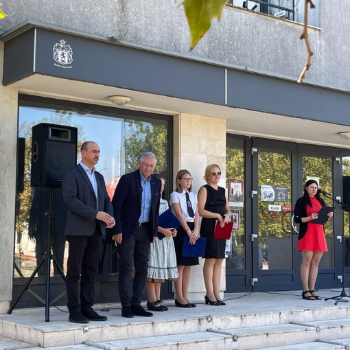 Kádár vitézre emlékeztünk