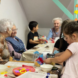 ludas nap az idosek otthonaban66