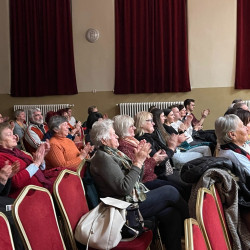 a homaly banda koncertje12